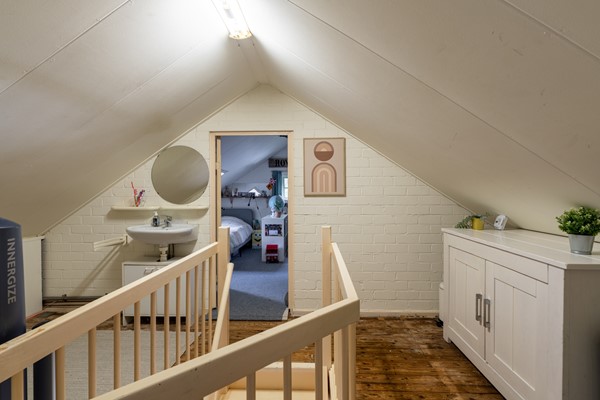 Medium property photo - Loonsevaert 52, 5171 LK Kaatsheuvel